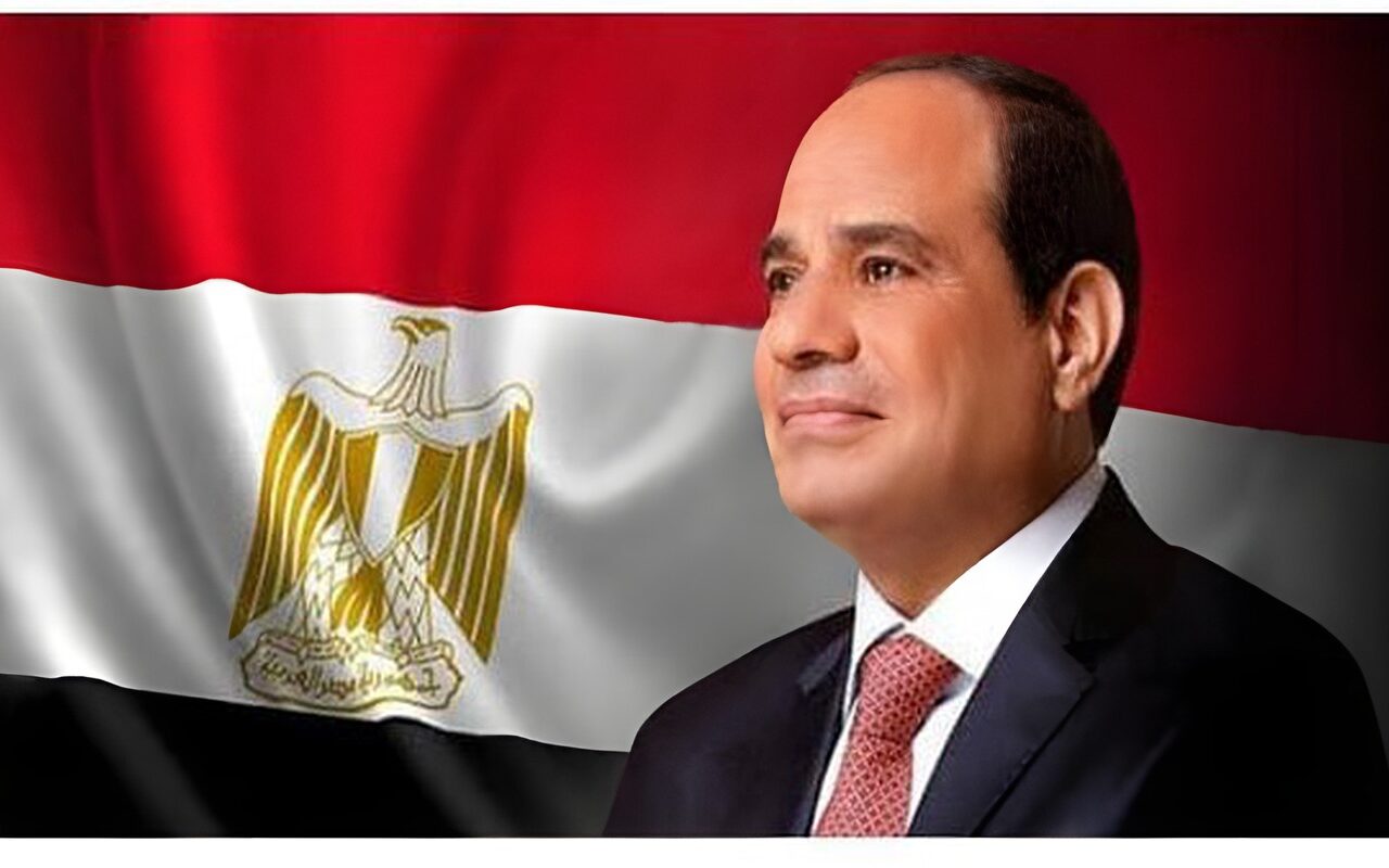 الرئيس السيسي في قمة “النيباد”: التنمية الحقيقية تصنع بإرادة أفريقية وموارد ذاتية