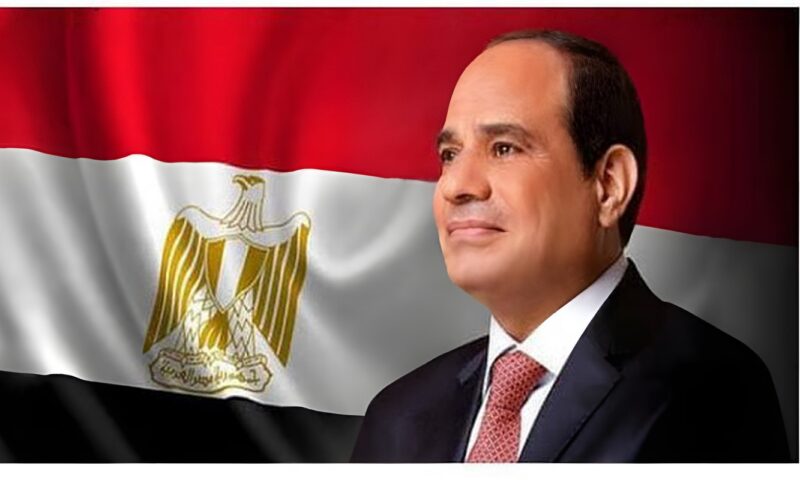 الرئيس السيسي في قمة “النيباد”: التنمية الحقيقية تصنع بإرادة أفريقية وموارد ذاتية