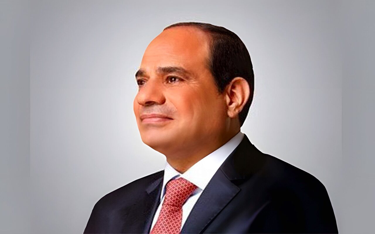 بث مباشر.. الرئيس السيسي يفتتح منتدى «العلمين – أفريقيا للأعمال»