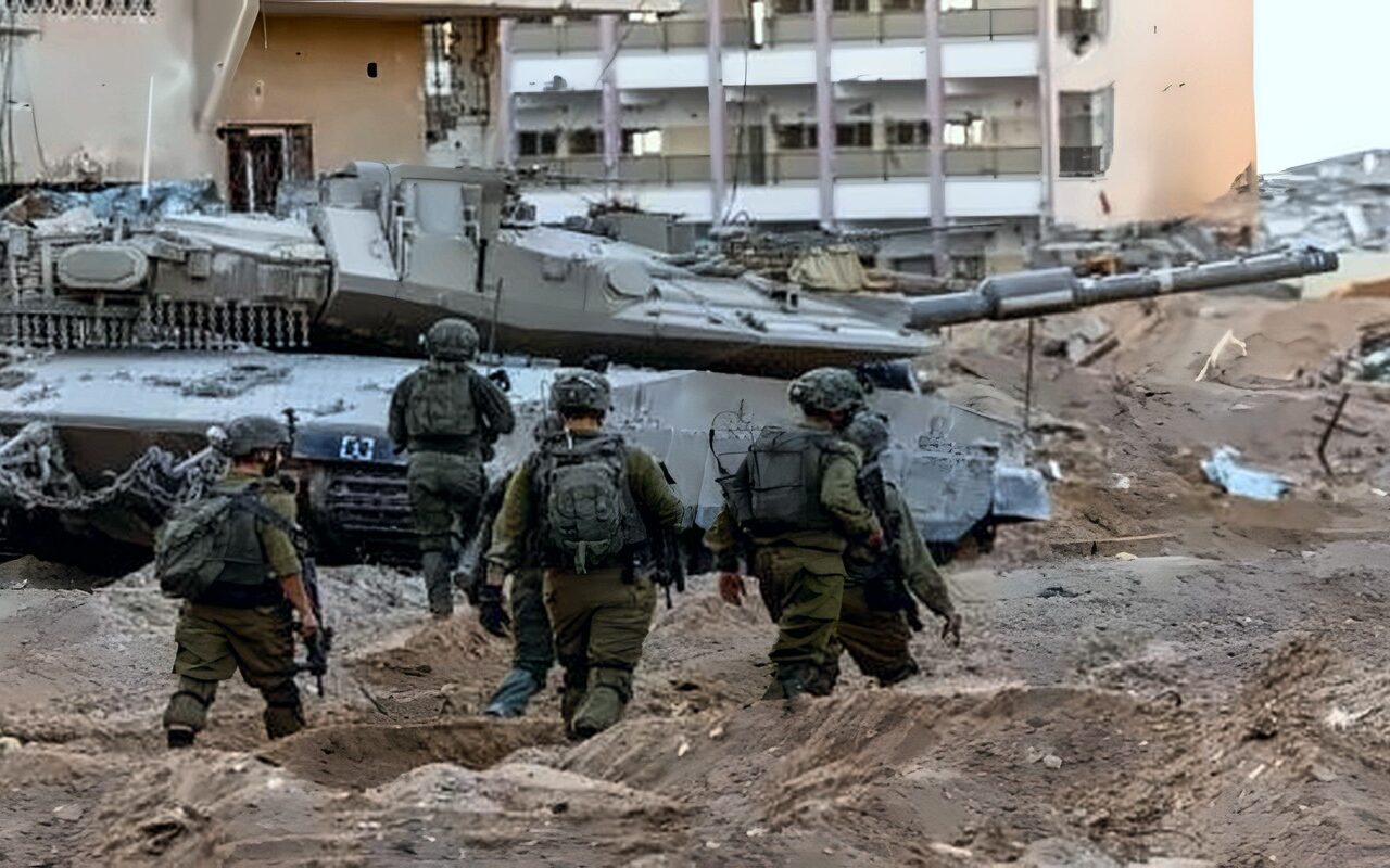 متحدث اللجنة المصرية لإغاثة غزة: عجز كبير بالمستلزمات الطبية.. وعيادات متنقلة لدعم المستشفيات