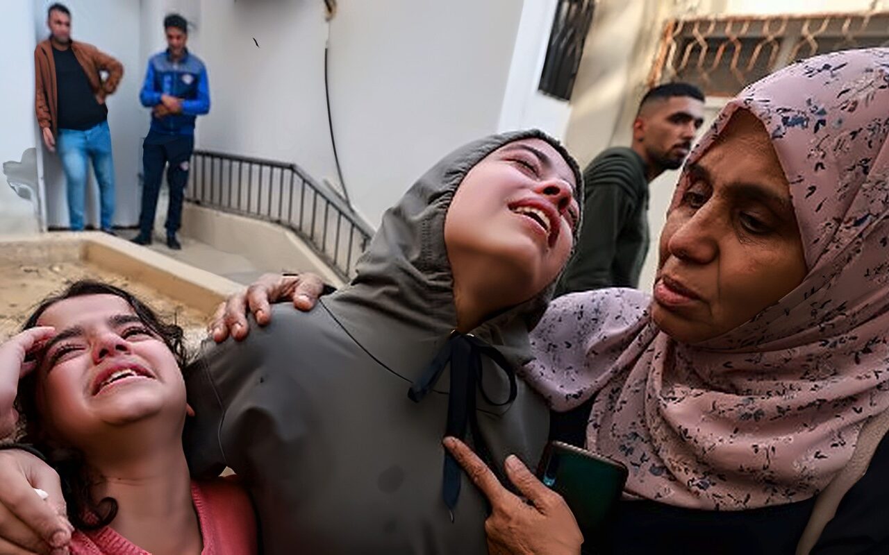 وحشية الاحتلال.. إسرائيل تعطل إدخال مستلزمات الشتاء لغزة لأكثر من 7 أشهر