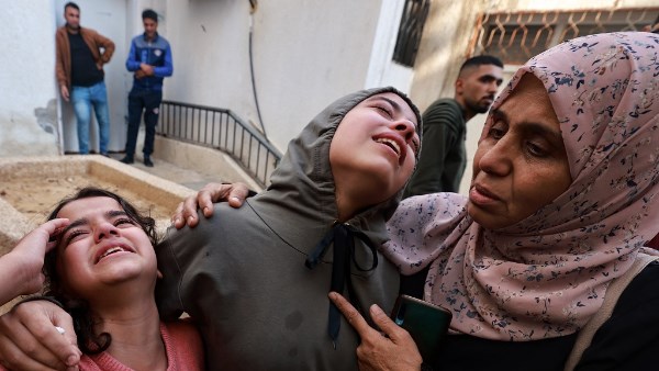 الصحة الفلسطينية: 466 حالة وفاة بسبب سوء التغذية والتجويع في غزة منذ عام 2024