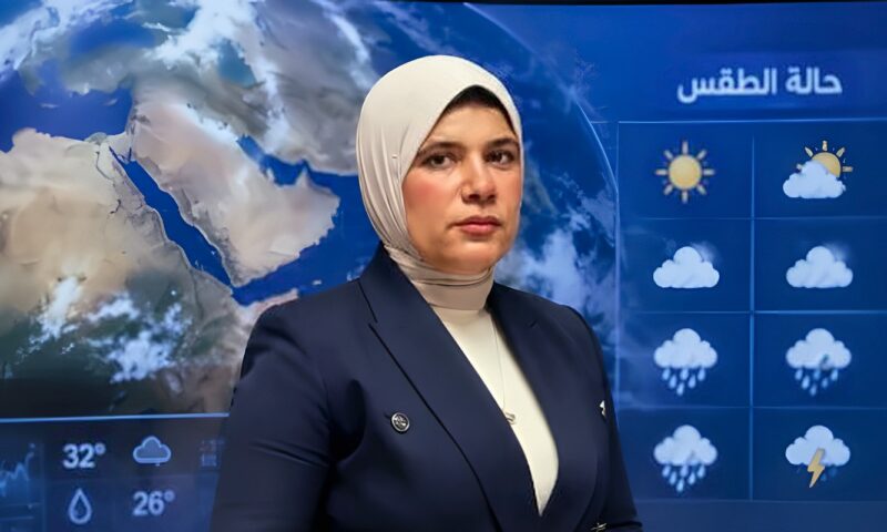 الأرصاد : أمطار قد تكون رعدية على السواحل الشمالية غدا .. والعظمى على القاهرة 30 درجة