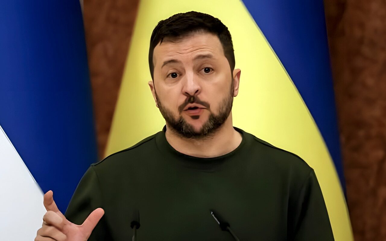 خبير شؤون روسية: زيلينسكي يرى أن نهاية الحرب مع روسيا قد تعني نهايته السياسية
