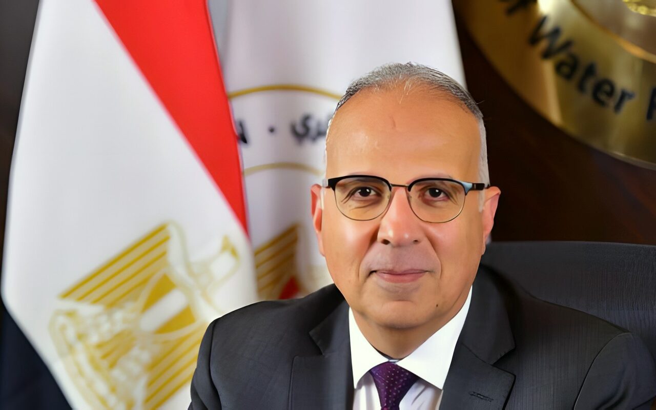 وزير الري يتابع الاستعدادات النهائية لانطلاق أسبوع القاهرة التاسع للمياه 2026
