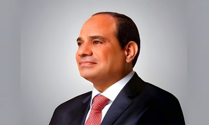 الرئيس السيسي يبدأ جولة آسيوية تشمل كوريا الجنوبية وماليزيا وإندونيسيا
