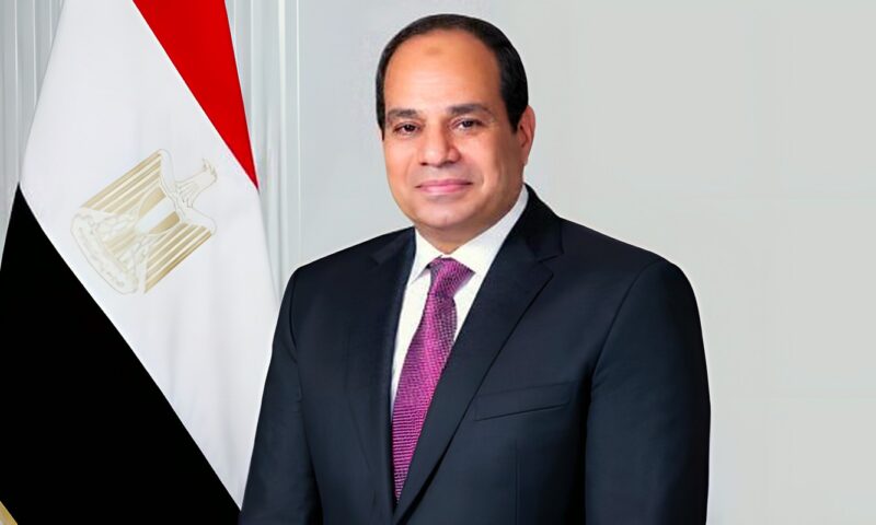 الرئيس السيسي يؤكد ثوابت الموقف المصري الداعم للشعب السوداني