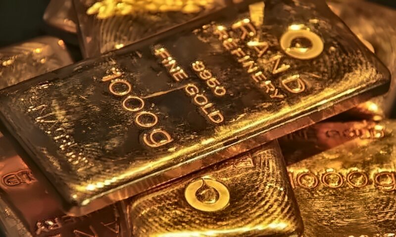 أسعار سبائك الذهب بعد آخر انخفاض.. مفاجأة في سعر سبيكة 1 جرام حتى 100 جرام