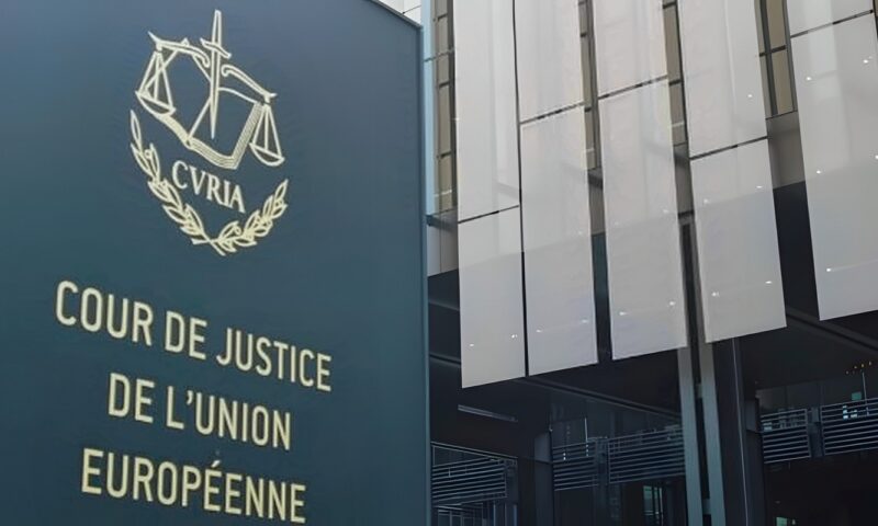 محكمة العدل الأوروبية ترفض طلب بولندا لتعليق اتفاقية التجارة الحرة مع تجمع “ميركوسور”