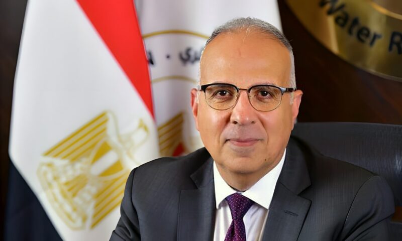 وزير الري: نتعامل بشكل فعال مع شكاوى المواطنين في إطار منظومة دقيقة للمتابعة