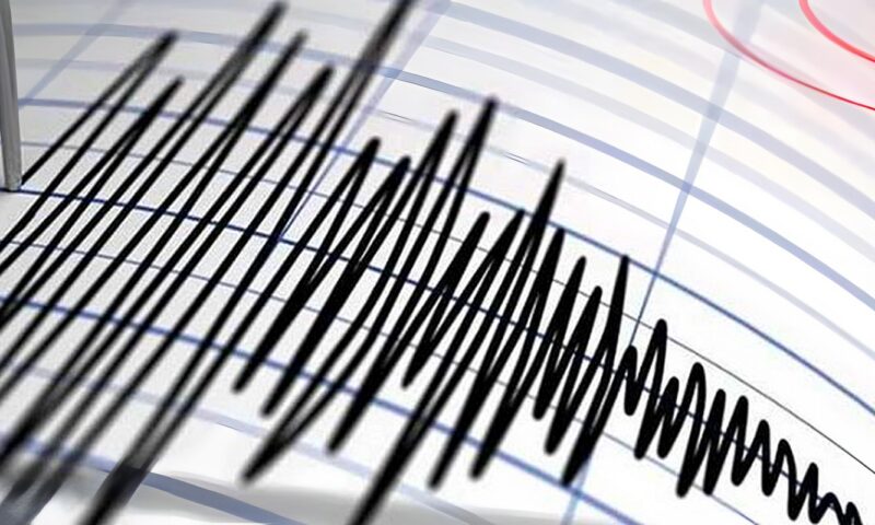 زلزال بقوة 7.6 درجة يضرب سواحل بنما وتحذيرات من تسونامي