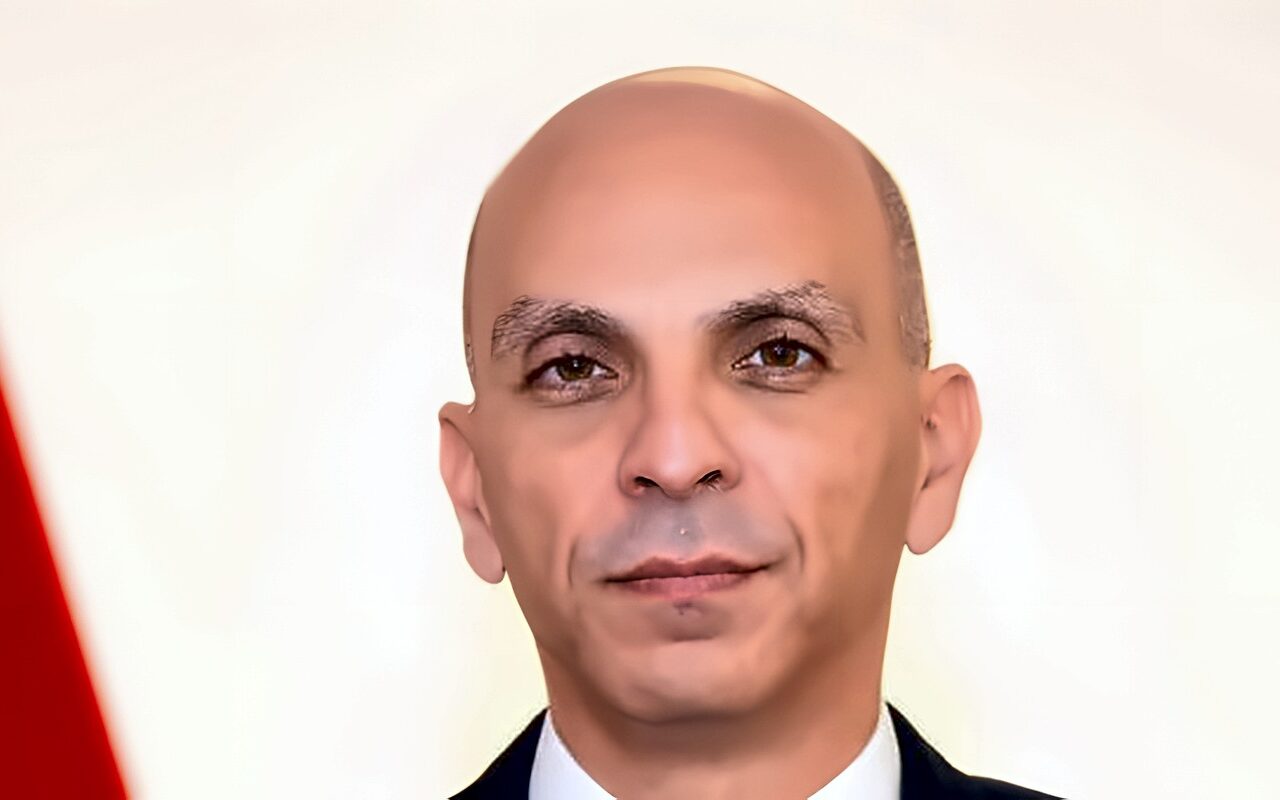 السفير تميم خلاف: مصر ستظل شريكا أساسيا للبنان وداعمة لأمنه واستقراره