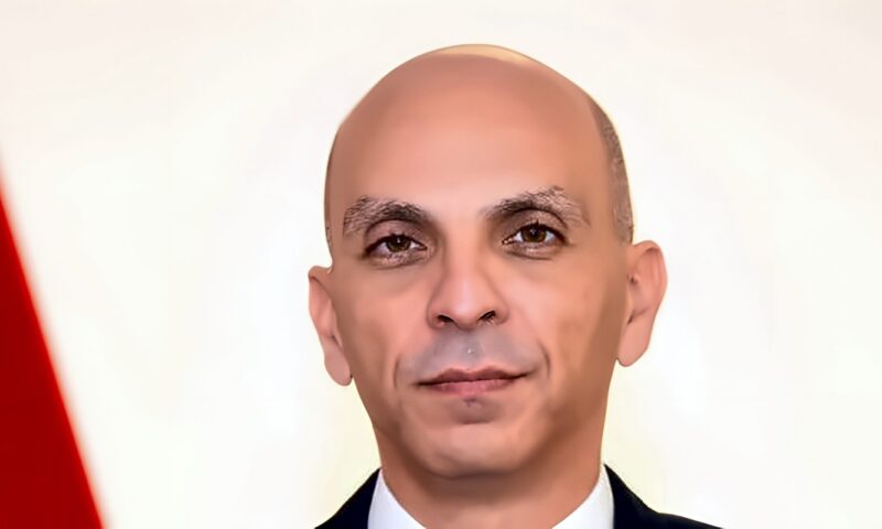 السفير تميم خلاف: مصر ستظل شريكا أساسيا للبنان وداعمة لأمنه واستقراره