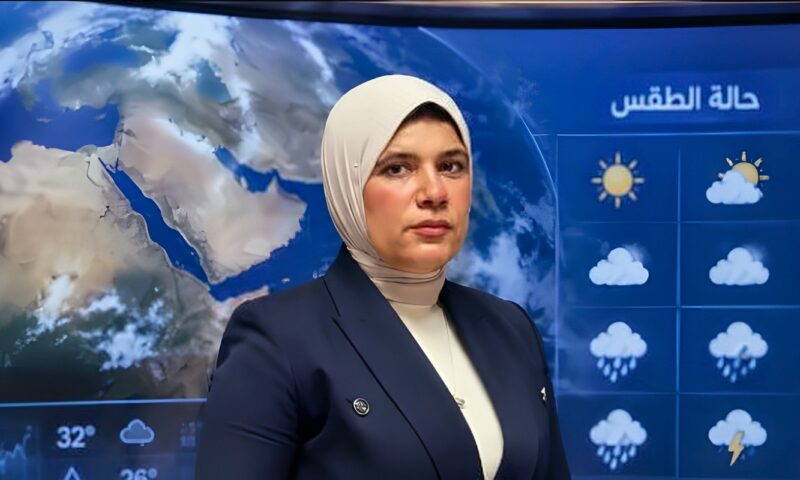 الأرصاد : أجواء خريفية مستقرة غدا.. وفرص أمطار متفاوتة بدءًا من الجمعة على سيناء والبحر الأحمر والصعيد