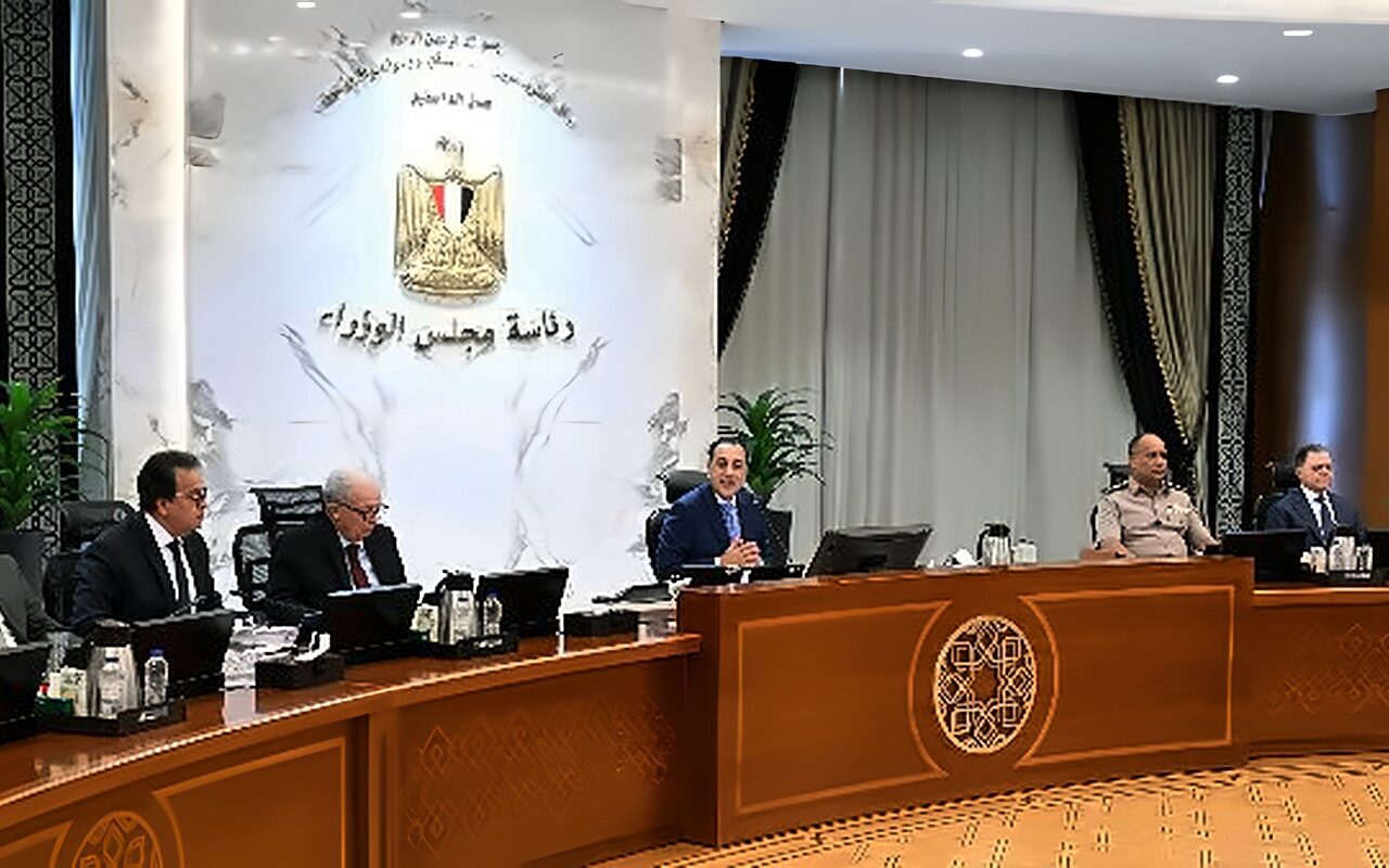 مجلس الوزراء يوافق على مد فترة تلقي طلبات التقنين للأراضي المملوكة للدولة لمدة 6 أشهر