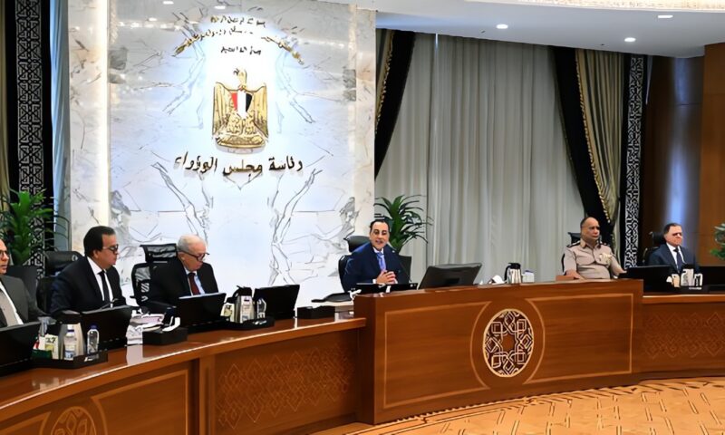 مُتحدث الوزراء: الحكومة تدرك الضغوط المعيشية على المواطنين وتعمل على تلبية أولوياتهم
