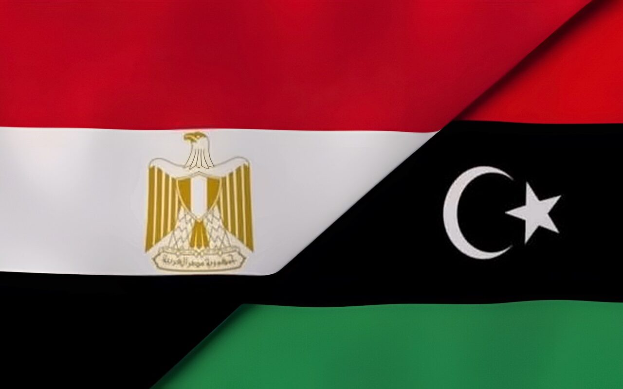 قنصل ليبيا بالإسكندرية: انتصارات أكتوبر تجسد قيم التضحية.. وصفحات التاريخ تحفظ للأمم مواقفها الوطنية