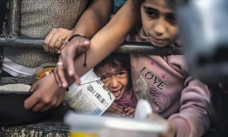 لميس الحديدي: مصر لا تنسى غزة.. ونوبل للسلام تكرّم قاضية واجهت جرائم الإبادة