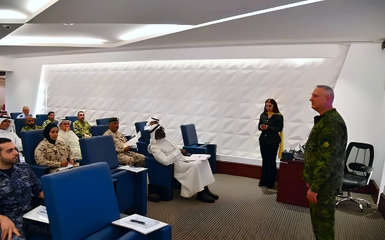 “الناتو” يعزز تعاونه الأمني مع دول الخليج عبر مركز مبادرة إسطنبول في الكويت