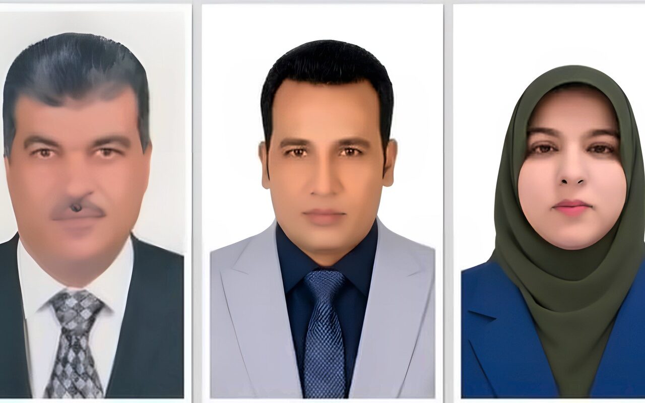 3 علماء من معهد تيودور بلهارس ضمن قائمة أكثر 2% من العلماء تأثيرا عالميا في 2026