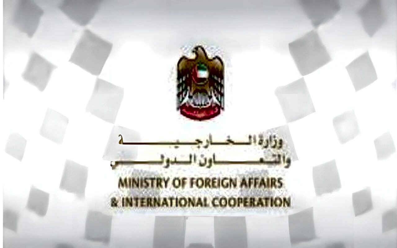 الإمارات تدين الهجمات الحوثية على مطاري أبها والملك خالد الدوليين بالسعودية