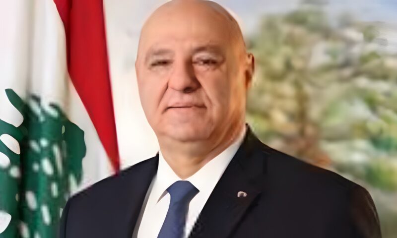 عون يتطلع إلى شراكة استراتيجية بين لبنان والاتحاد الأوروبي