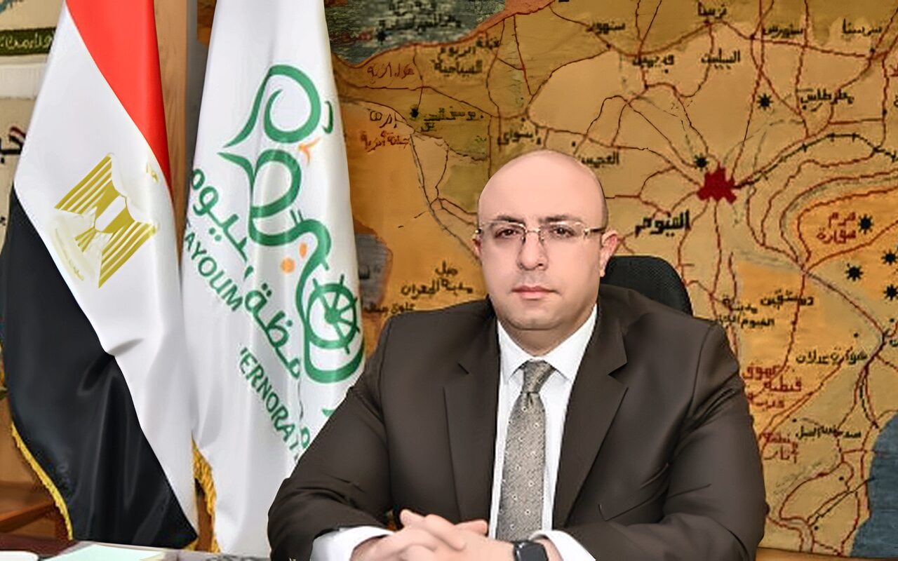 محافظ الفيوم يصدر حركة تنقلات شاملة لمديري الإدارات الهندسية بمجالس المدن