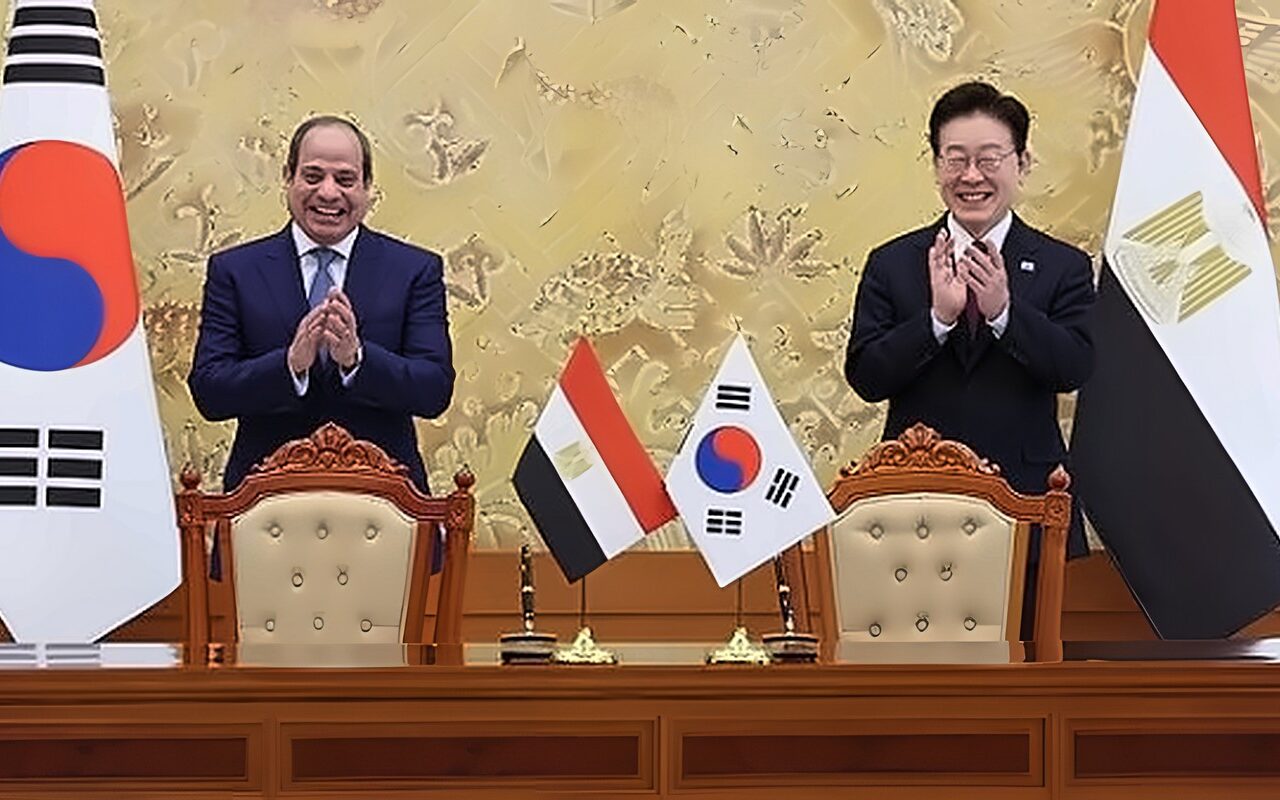 برلماني: جولة الرئيس السيسي الآسيوية تعزز سياسة تنويع الشراكات الدولية