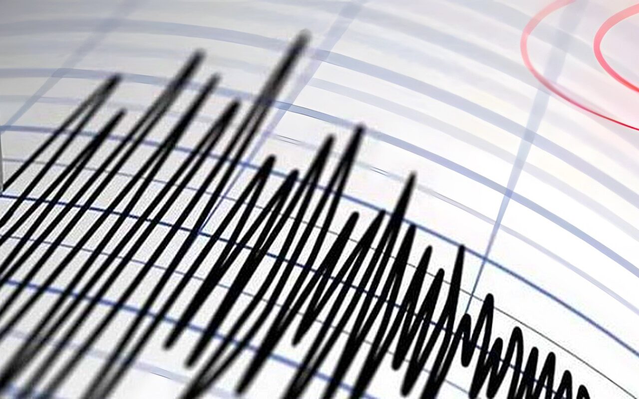 زلزال بقوة 7 ريختر يضرب شبه جزيرة كامشاتكا الروسية