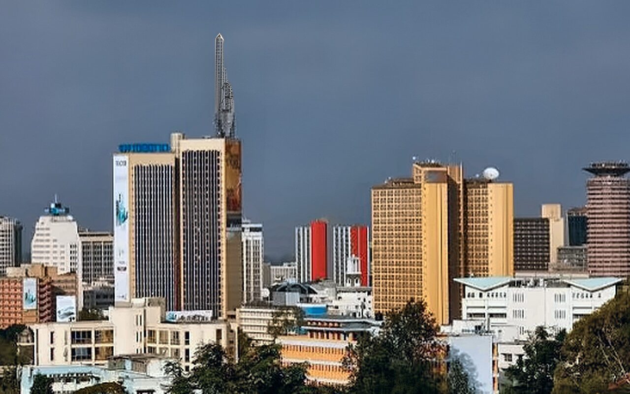 كينيا تتوقع ارتفاع عجز الموازنة إلى 5.9% من الناتج المحلي الإجمالي في السنة المالية 2027/2028