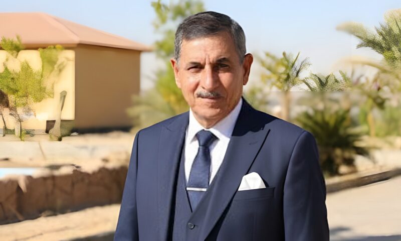 رئيس المنطقة الصناعية بالفرافرة: ضخ استثمارات بقيمة مليار دولار بالفرافرة حتى 2030