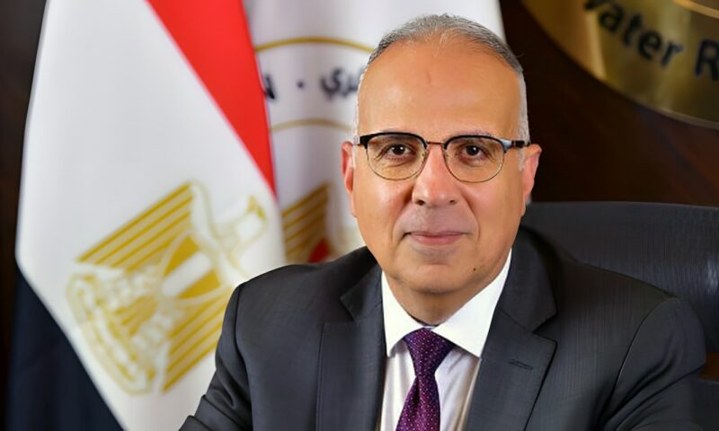 “الري” تعلن نجاح مركز التدريب الإقليمي للموارد المائية والري في الحصول على شهادة “الأيزو”