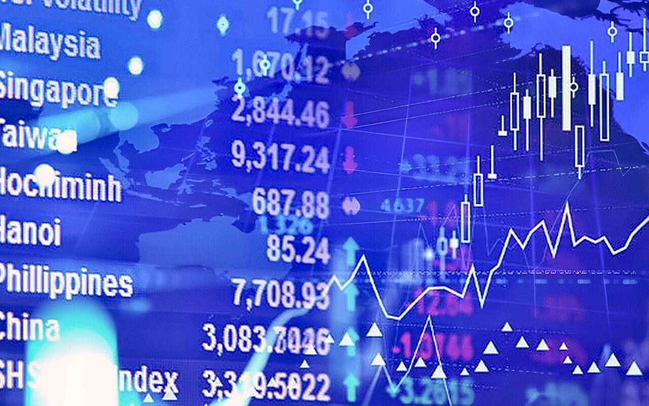 أسواق آسيا والمحيط الهادئ تغلق على ارتفاع فى معظمها