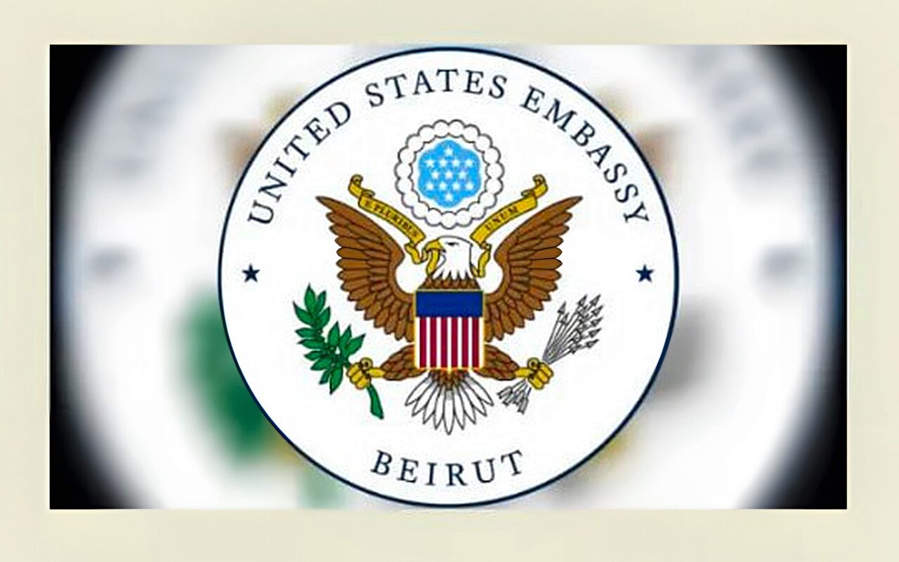 السفارة الأمريكية ببيروت: الرحلات المباشرة بين لبنان والولايات المتحدة تعزز الثقة وتفتح آفاقاً للاستثمار