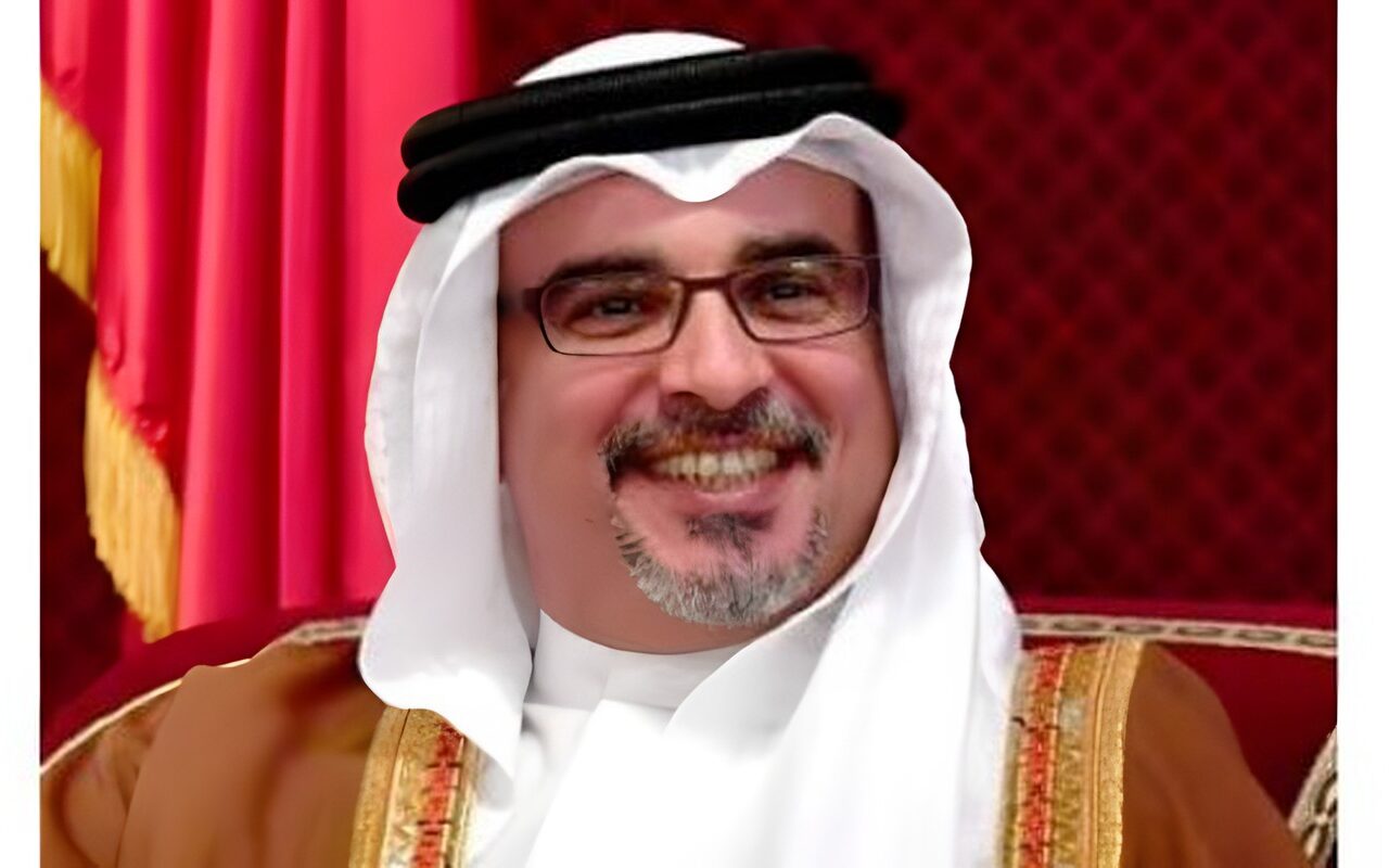 ولي العهد البحريني يؤكد مواصلة تطوير أطر العمل المشترك بين دول مجلس التعاون الخليجي
