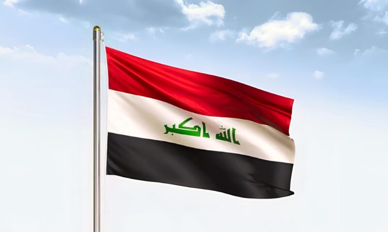 النقل العراقية: ارتفاع حركة الطيران العابر للأجواء العراقية بنسبة 31%
