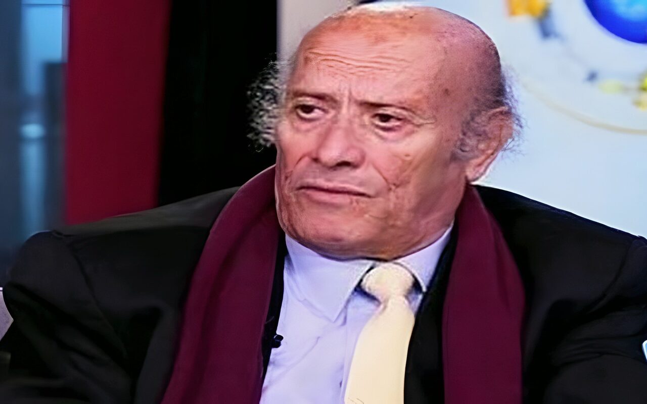 في ذكرى ميلاده.. تعرف على آخر أعمال المخرج محمد راضي