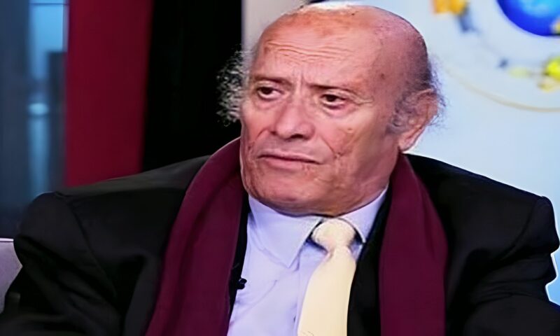 في ذكرى ميلاده.. تعرف على آخر أعمال المخرج محمد راضي