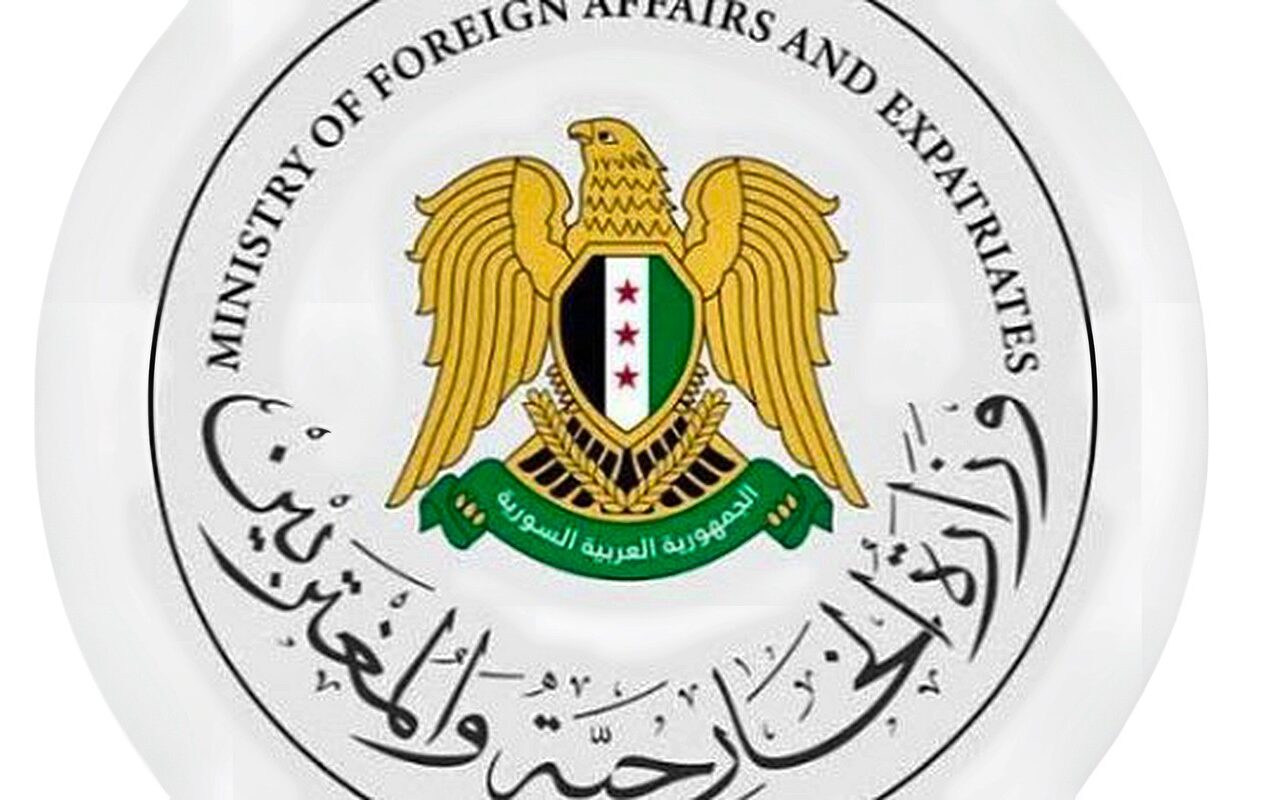 سوريا تدين استهداف ‏مطار الملك خالد في الرياض