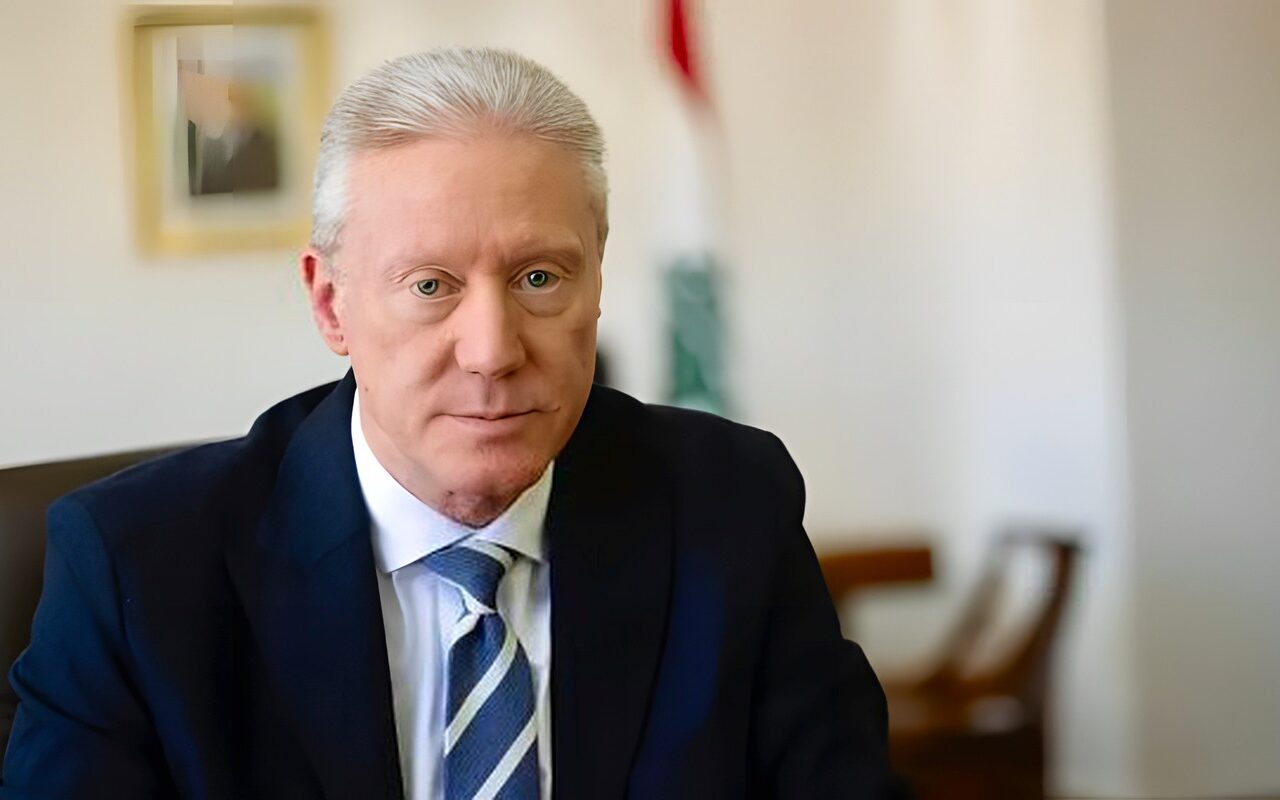 وزير الخارجية اللبناني يبدأ غدا زيارة رسمية إلى روسيا