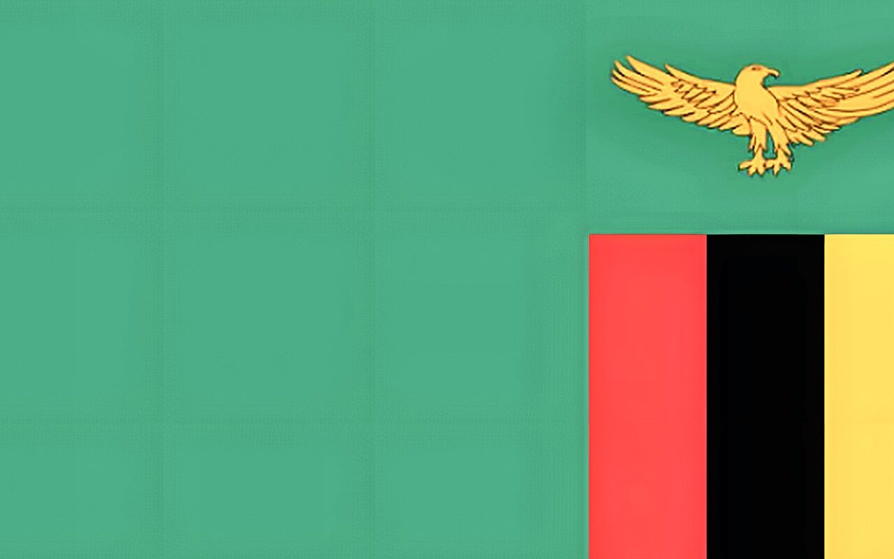 بتمويل 5ر1 مليار دولار.. زامبيا والولايات المتحدة توقعان اتفاقية صحية على مدى 5 سنوات