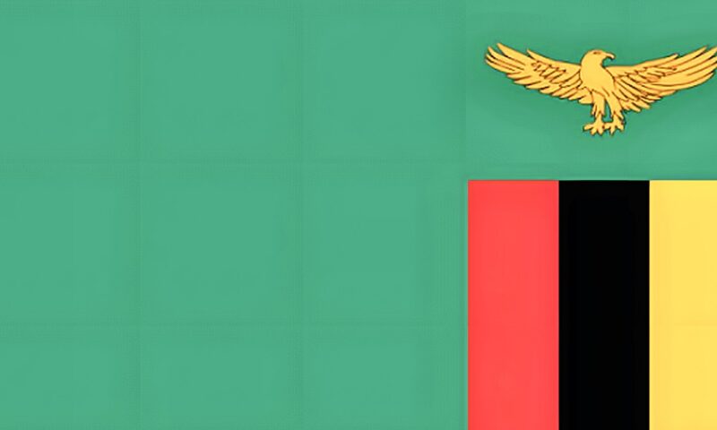 بتمويل 5ر1 مليار دولار.. زامبيا والولايات المتحدة توقعان اتفاقية صحية على مدى 5 سنوات