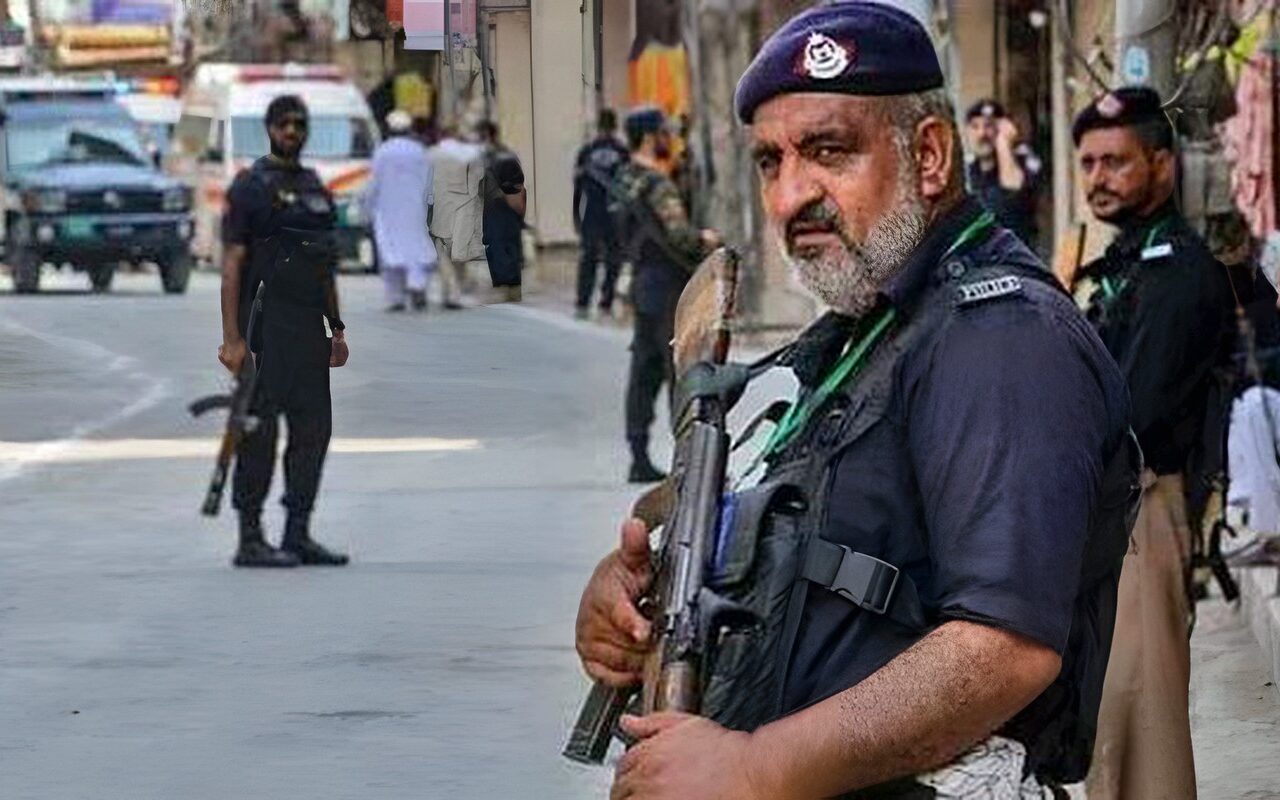 باكستان: مقتل مسلح خلال عملية استخباراتية بإقليم “خيبر بختونخوا”