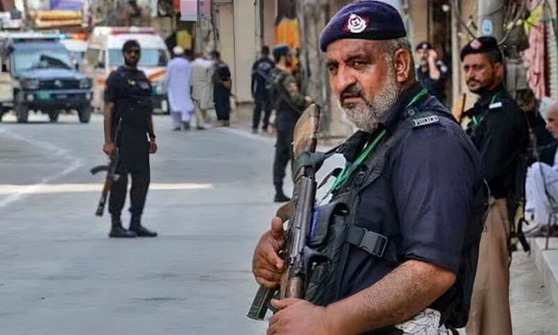 باكستان: مقتل مسلح خلال عملية استخباراتية بإقليم “خيبر بختونخوا”