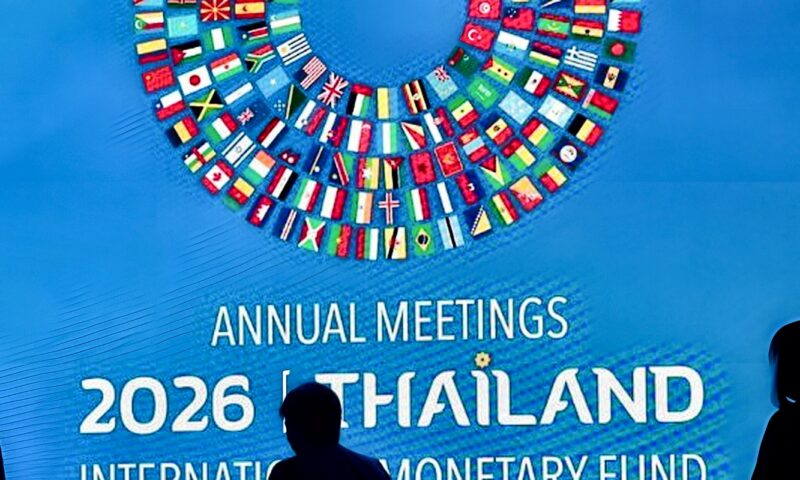 بنك إنجلترا وصندوق النقد يحذران من تصاعد مخاطر الاحتيال والجرائم السيبرانية مع توسع الذكاء الاصطناعي