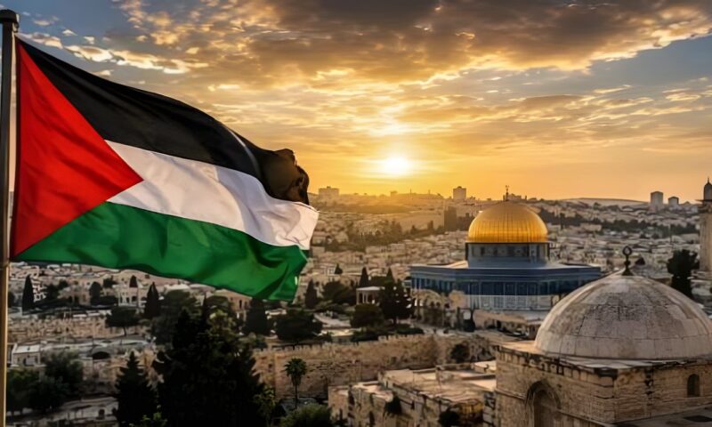 شهيدان برصاص الاحتلال عند حاجز فرش الهوا شمالي الخليل بالضفة الغربية