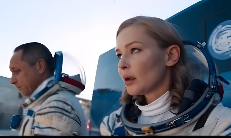 غدا .. مهرجان بردية السينمائي يعرض الفيلم الروسي “التحدي”
