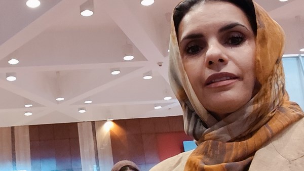 خبيرة دولية في الوساطة وبناء السلام : مصر ركيزة استراتيجية لحماية الأمن القومي العربي