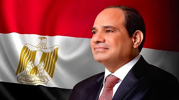 برلماني: مصر بقيادة الرئيس السيسي تتحرك لحماية الخليج واحتواء مخاطر الانفجار الإقليمي