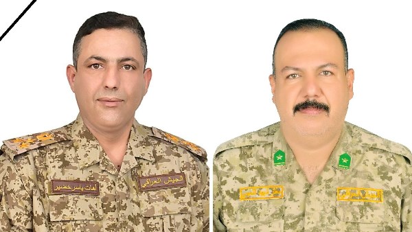 العراق تعلن مقتل ضابط ومنتسب بانفجار عبوة من مخلفات داعش الإرهابي في كركوك